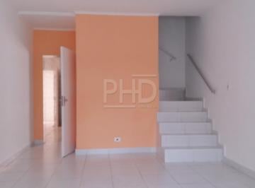 Casa · 166m² · 2 Quartos · 2 Vagas · Sobrado à venda, 2 quartos, 1 suíte, 2 vagas, Jardim Las Vegas - Santo André/SP