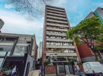 Comercial · 266m² · 4 Vagas · CONJUNTO COMERCIAL à VENDA