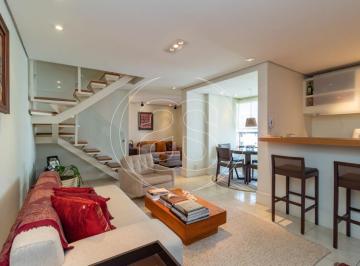 Apartamento · 84m² · 2 Quartos · 2 Vagas · APARTAMENTO À VENDA na VILA NOVA CONCEIÇÃO