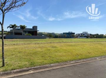 4917e8056873170fcd4eef3c970cda0f24217578 · Terreno à venda, 510 m² - Condomínio Tamboré Jaguariúna - Jaguariúna/SP