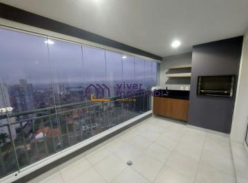 Apartamento · 129m² · 3 Quartos · 2 Vagas · Lindo apartamento com Vista Incrível