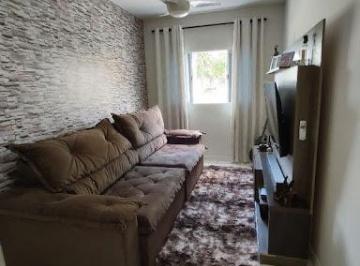 Apartamento com 2 dormitórios à venda, 60 m² por R$ 500.000 - Jardim P · Apartamento com 2 dormitórios à venda, 60 m² por R$ 550.000,00 - Jardim Paulista - Atibaia/SP