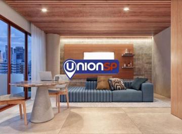 | Foto_migracao | 3 · Apartamento com 3 dormitórios à venda, 75 m² por R$ 1.012.500,00- Brooklin - São Paulo/SP