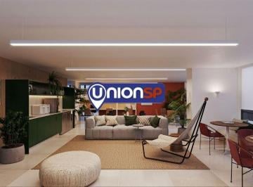 | Foto_migracao | 1 · Studio com 1 dormitório à venda, 19 m² por R$ 417.500,00 - Liberdade - São Paulo/SP