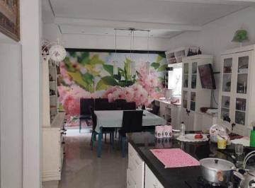 d125eb14e2d6879da6e2927b93557edfd2fd0bfb · Casa com 4 dormitórios à venda, 274 m² por R$ 838.500,00 - Vila Industrial - Campinas/SP