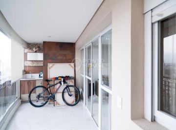 Apartamento · 110m² · 4 Quartos · 2 Vagas · Apartamento à venda Jardim Aeroporto, 3 suítes, varanda gourmet, 2 vagas