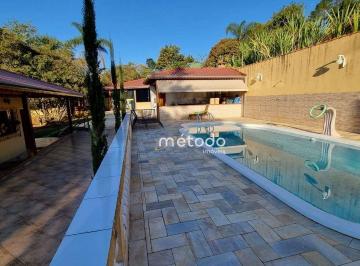 64fccde3d265782c686342973d89506bc8a367fd · Chácara com 5 quartos à venda, 6560 m² por R$ 1.470.000 - Bairro Figueira Grande - Santa Branca/SP