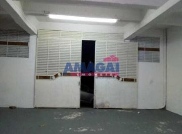 Comercial · 113m² · Ponto comercial para locação no Jd. Maria Amélia