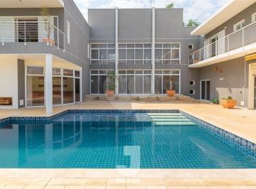 Casa · 950m² · 5 Quartos · 4 Vagas · Condomínio com 5 quartos à venda em Colinas do mosteiro de itaici - SP