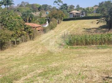Área de Serviço · Loteamento à venda em Colinas do mosteiro de itaici - SP