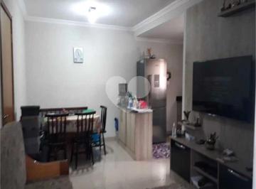 Apartamento · 49m² · 1 Quarto · Apartamento com 1 quartos à venda em Residencial monte verde - SP