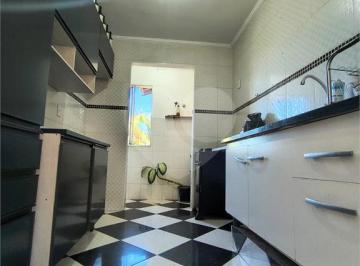 Apartamento · 65m² · 2 Quartos · 1 Vaga · Apartamento com 2 quartos à venda em Jardim juliana - SP