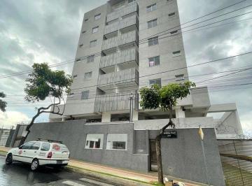 Apartamento · 119m² · 2 Quartos · Apartamento à venda - em Cabral