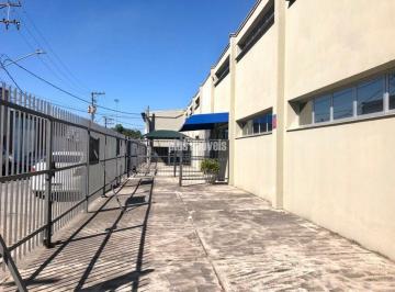 Comercial · 1600m² · 9 Vagas · Galpão (fabril) - Socorro - Excelente localização!