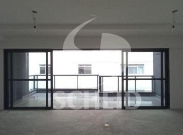 Apartamento · 158m² · 2 Quartos · 3 Vagas · Apartamento a venda Itaim Bibi