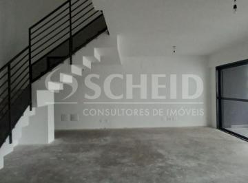 Apartamento · 108m² · 2 Quartos · 2 Vagas · Apartamento Duplex a Venda no Itaim Bibi