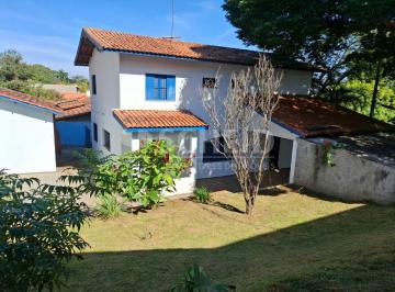 Casa · 246m² · 4 Quartos · 6 Vagas · Casa com 4 quartos a venda no bairro do Bolsão de Interlagos