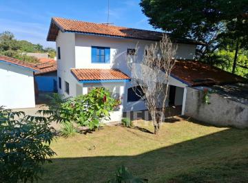 Casa · 246m² · 4 Quartos · 6 Vagas · Casa com 4 quartos a venda no bairro do Bolsão de Interlagos