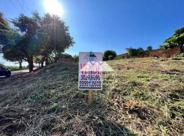 1fd0ed2a4ba519f9bea930ebee24c0cfaf5c0bbd · Terreno à venda, 690 m² por R$ 260.000,00 - Jardim Santa Rita - Foz do Iguaçu/PR