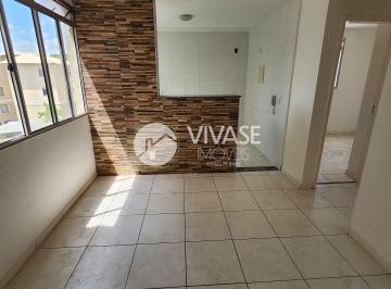 Apartamento · 44m² · 2 Quartos · 1 Vaga · Apartamento á Venda - - Betim