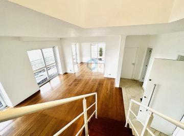 Apartamento · 397m² · 4 Quartos · 5 Vagas · Cobertura Duplex na Vila Cruzeiro, São Paulo