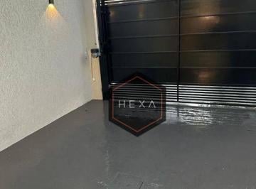 13dd8fec2e2f19f108b26301cac76b4e3c4819e8 · Casa com 3 suítes à venda, Jardim Atlântico, Goiânia/GO