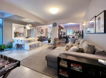 Apartamento · 120m² · 3 Quartos · Apartamento a venda em Itaim Bibi | 3 Quartos