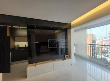 3caae472a54972ac90d7d95874bc997c266bd18a · Apartamento à venda, 57 m² por R$ 950.000,00 - Chácara Klabin - São Paulo/SP