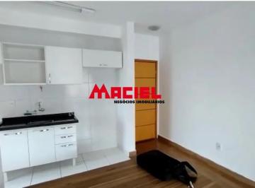 Apartamento · 63m² · 2 Quartos · 1 Vaga · Apartamento em Sorocaba, próximo a faculdade, Repleto de armários, apto no último andar, vista livre