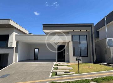 Casa · 195m² · 3 Quartos · 4 Vagas · Casa à venda no bairro Jardins Nápoles - Senador Canedo/GO