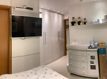 Apartamento · 60m² · 2 Quartos · 1 Vaga · Apartamento Mobiliado de 2 Quartos com Estrutura Completa de Condomínio