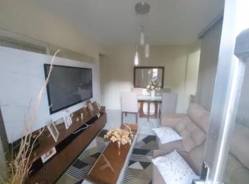 Apartamento · 65m² · 2 Quartos · 1 Vaga · Apartamento 2 quartos por 160 Mil Reais  Campos dos Goytacazes