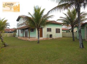 68afbe93b0b5aa0ed486c01e211415777719adb0 · Casa com 4 dormitórios à venda, 200 m² por R$ 560.000,00 - Praia da Juréia - Iguape/SP