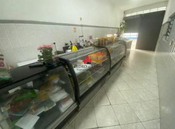 Comercial · 100m² · Prédio Comercial no Tatuapé