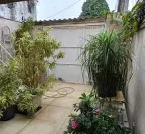 Casa · 117m² · 2 Quartos · Casa à venda - em Pechincha