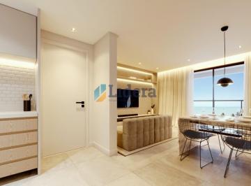 Apartamento · 60m² · 3 Quartos · 1 Vaga · Apto com 3 quartos - 1 suíte - 60.81m²- em Poço, Cabedelo/PB