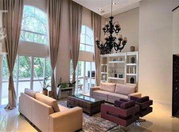 dc6e71eb0814b40aa1b7ccfa2c109f5e7e577342 · APARTAMENTO GARDEN, ALTO PADRÃO, MOBILIADO, NO ECOVILLE. 5 DORMS, SENDO 3 SUÍTES. MARAVILHOSO.