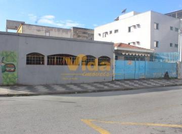 Comercial · 329m² · Terreno para locação, Centro - 329m².