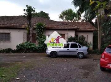 Comercial · 51000m² · Área, Três Cruzes, São Paulo - R$ 74 mi, Cod: 9138