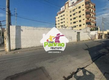 Terreno · 1710m² · Área, Vila Galvão, Guarulhos - R$ 4.2 mi, Cod: 9136