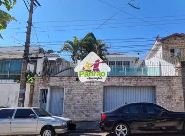 Casa · 500m² · 3 Quartos · 4 Vagas · Casa com 3 dorms, Vila Galvão, Guarulhos - R$ 1.6 mi, Cod: 9135