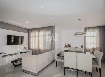 Apartamento · 135m² · 4 Quartos · 2 Vagas · Apartamento à venda, 4 quartos, 1 suíte, 2 vagas, Santo Antônio - Belo Horizonte/MG