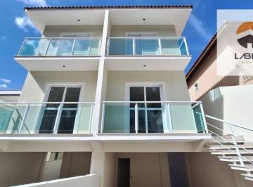 554d99e455f496d97136750f20f8fa6b6dc5333d · Casa - 3 Dormitórios - Condomínio Villa D'este - Granja Viana - SP