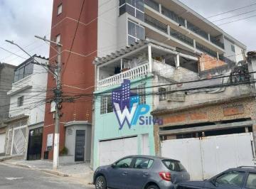 bd86b251d5f4b74b666841760651403e66fa286c · Apartamento à venda, 35 m² por R$ 270.000,00 - Vila Nhocune - São Paulo/SP