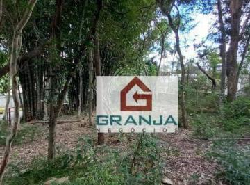 4c1bfbd9d0a689979ff42a9bfbedca7280a5cbe3 · Terreno à venda, 800 m² por R$ 1.280.000 - Granja Viana - Carapicuíba/SP