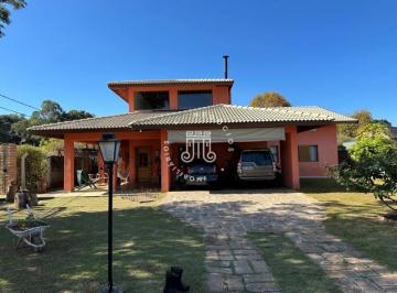 Casa · 1033m² · 3 Quartos · 6 Vagas · CASA TÉRREA À VENDA COM 03 SUÍTES NO CONDOMÍNIO TEREZA CRISTINA EM JUNDIAÍ/SP.