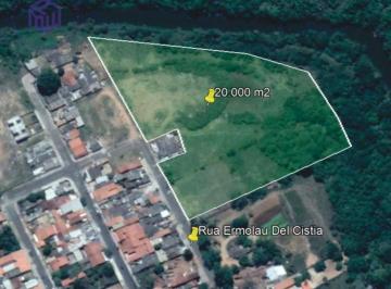 a36e82a954584512841380e41e7439be7c288ee0 · Área à venda, 20000 m² por R$ 3.500.000,00 - Vila Mineirão - Sorocaba/SP