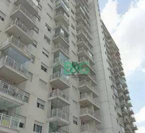 ac2ca55a02737f195c94e49c54a71df3a8743cf4 · Apartamento à venda, 33 m² por R$ 239.200,00 - Jardim Santa Terezinha - São Paulo/SP