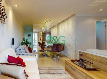 7fb9aa46a0b653f25ff87d02e1c47c2f68630a92 · Apartamento à venda, 66 m² por R$ 534.000,00 - Sacomã - São Paulo/SP