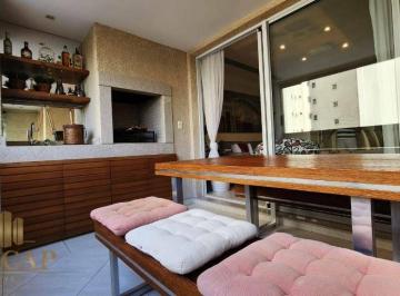 65b665549928b0e6ee58594fec67320bd1038390 · Apartamento com 3 dormitórios à venda, 135 m² por R$ 2.100.000,00 - Perdizes - São Paulo/SP